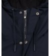 Parka Sund vol.II  Night Sky