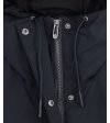 Parka Kirkja vol.II  Night Sky