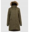 Parka Lucania  Ivy Green