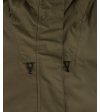 Parka Lucania  Ivy Green