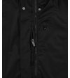 Parka Lucania  Black Beauty