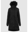 Parka Lucania  Black Beauty