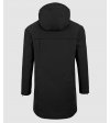 Kabát Marmora  Anthracite