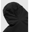 Kabát Marmora  Anthracite