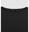 Merino triko Kerikeri  Anthracite