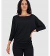 Merino triko Kerikeri  Anthracite