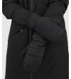 Rukavice Resolute  Anthracite