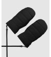 Rukavice Resolute  Anthracite