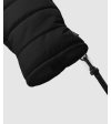 Rukavice Resolute  Anthracite