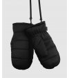 Rukavice Resolute  Anthracite
