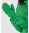 Rukavice Resolute  Fern Green