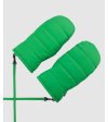 Rukavice Resolute  Fern Green