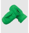 Rukavice Resolute  Fern Green