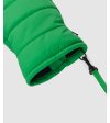 Rukavice Resolute  Fern Green