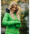 Resolute Fern Green