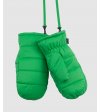 Rukavice Resolute  Fern Green