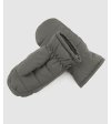 Rukavice Resolute  Castor Gray