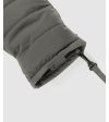 Rukavice Resolute  Castor Gray