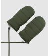 Rukavice Resolute  Duffel Bag