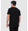 Triko Metsovo  Caviar Black