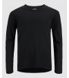 Triko Drakolimni  Caviar Black