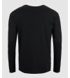 Triko Drakolimni  Caviar Black