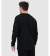 Triko Drakolimni  Caviar Black