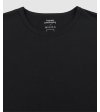 Triko Drakolimni  Caviar Black