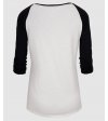 Triko Odense  Off White