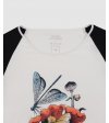Triko Odense  Off White