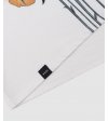 Triko Odense  Off White