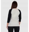 Triko Odense  Off White