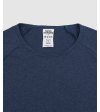 Triko Navan  Indigo