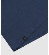 Triko Navan  Indigo