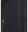 Softshellová bunda Pollok  Blue Graphite