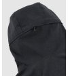 Softshellová parka Kinpu  Blue Graphite