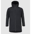 Softshellová parka Kinpu  Blue Graphite