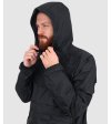 Větrovka Parr  Anthracite