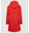 Větrovka Cheta  Fiery Red