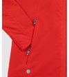 Větrovka Cheta  Fiery Red