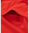 Větrovka Cheta  Fiery Red