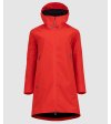 Větrovka Cheta  Fiery Red