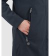 Větrovka Cheta  Midnight Navy