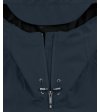 Větrovka Cheta  Midnight Navy