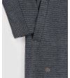 Woolshellový kabát Askival  Castor Gray