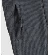 Woolshellový kabát Askival  Castor Gray