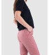 Kalhoty Banao  Rose Tan