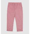 Kalhoty Banao  Rose Tan