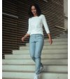 Ellen Long Off White+Casilda Arona
