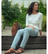 Ellen Long Off White+Casilda Arona1